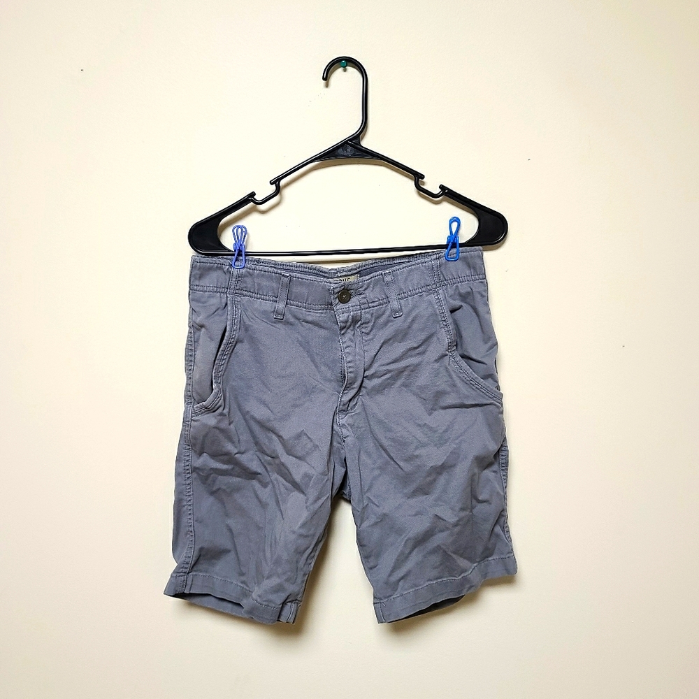 True Craft Chino Shorts